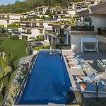 Resort The Plaza Bodrum Torba