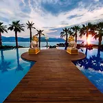 The Plaza Bodrum 5* Torba