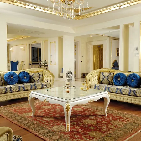 The Plaza Bodrum Курортный комплекс 5*