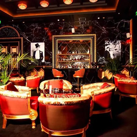 The Plaza Bodrum Semesteranläggning (resort)