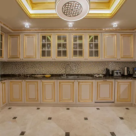 Semesteranläggning (resort) The Plaza Bodrum Torba