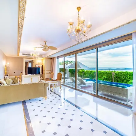 Resort The Plaza Bodrum
