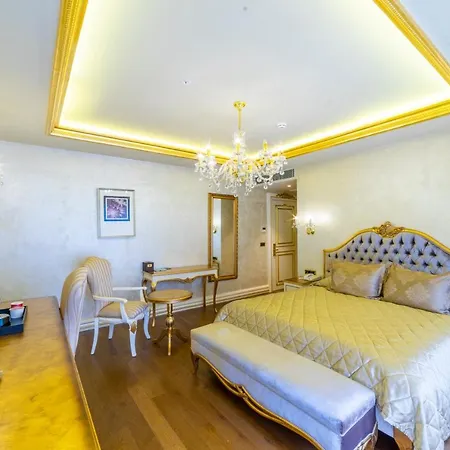 The Plaza Bodrum Resort