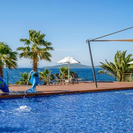 The Plaza Bodrum Torba