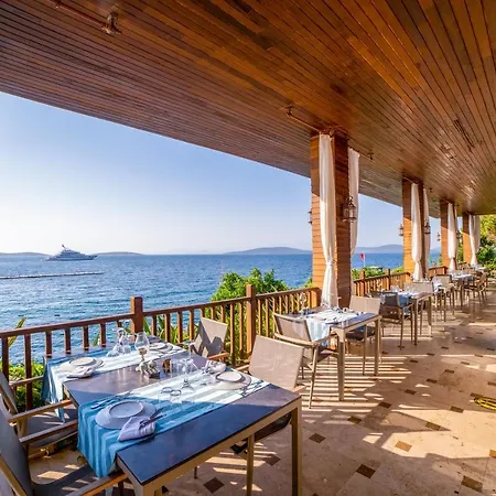 The Plaza Bodrum Resort 5*