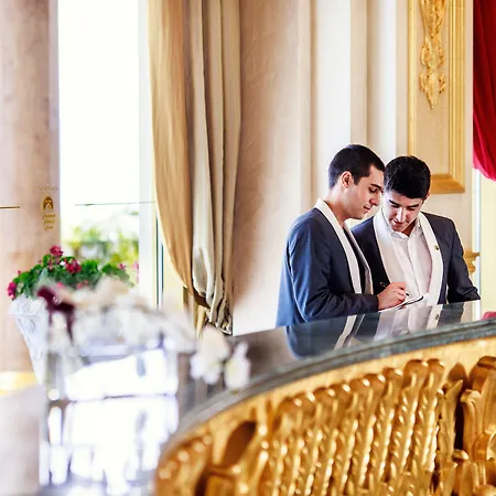 The Plaza Bodrum 5* Torba