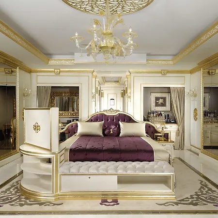 The Plaza Bodrum Torba