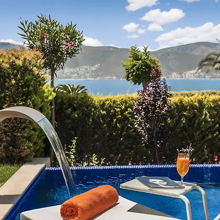 The Plaza Bodrum 5* Torba