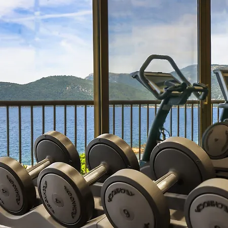 The Plaza Bodrum 5* Торба