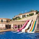 The Plaza Bodrum 5* Torba