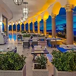The Plaza Bodrum 5* Торба