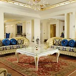 The Plaza Bodrum Semesteranläggning (resort) 5*