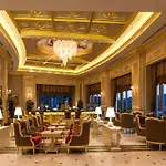 Semesteranläggning (resort) The Plaza Bodrum 5*