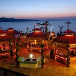 Semesteranläggning (resort) The Plaza Bodrum