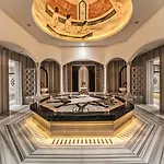 The Plaza Bodrum 5* Torba