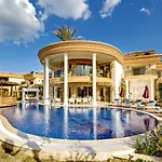 Rezort The Plaza Bodrum
