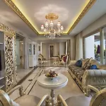 The Plaza Bodrum Semesteranläggning (resort)