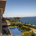Semesteranläggning (resort) The Plaza Bodrum 5*