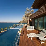 Semesteranläggning (resort) The Plaza Bodrum 5*