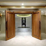 The Plaza Bodrum 5*