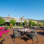 The Plaza Bodrum Rezort