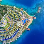 Курортный комплекс The Plaza Bodrum 5*