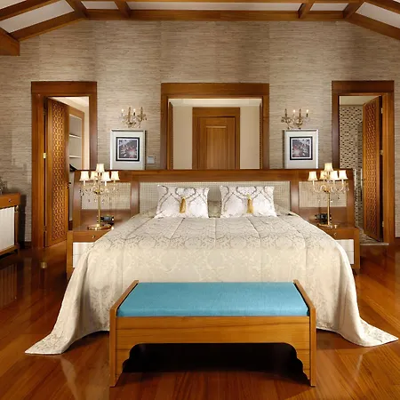 The Plaza Bodrum 5* Torba