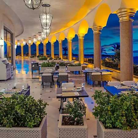 The Plaza Bodrum 5* 토르바