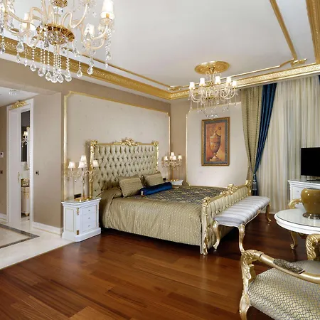 The Plaza Bodrum Resort 5*