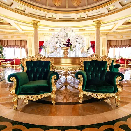 The Plaza Bodrum Resort Torba