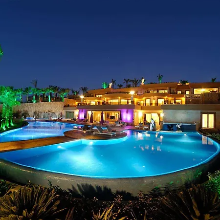 The Plaza Bodrum Resort Torba