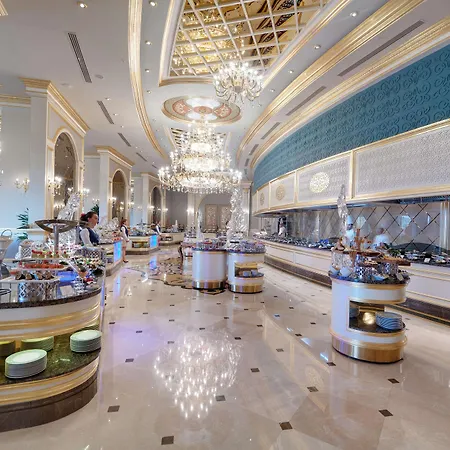 Resort The Plaza Bodrum