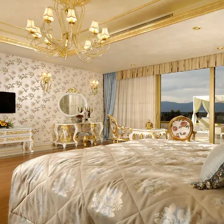 The Plaza Bodrum