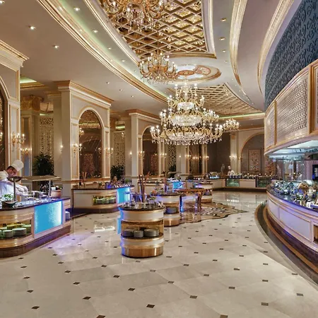 The Plaza Bodrum Resort