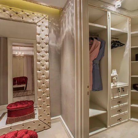 Resort The Plaza Bodrum
