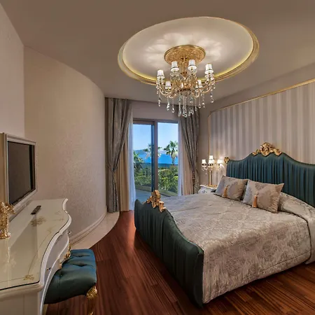The Plaza Bodrum Resort