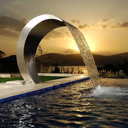 The Plaza Bodrum 5* Torba