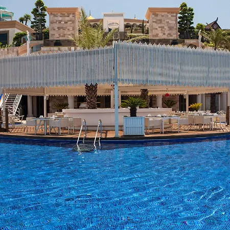 The Plaza Bodrum 5*