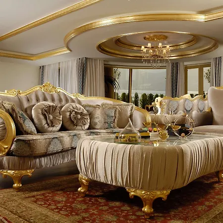 The Plaza Bodrum Resort