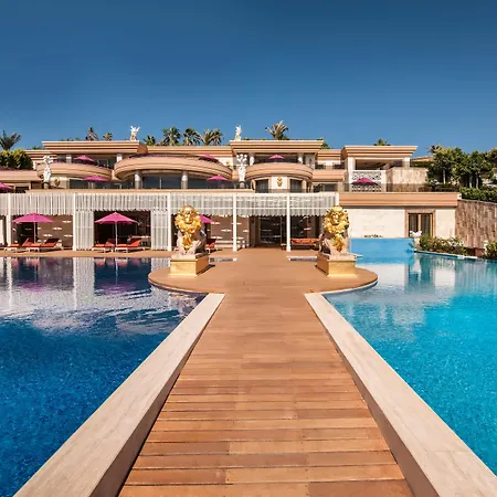 The Plaza Bodrum 5*