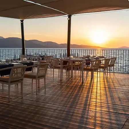 The Plaza Bodrum Torba