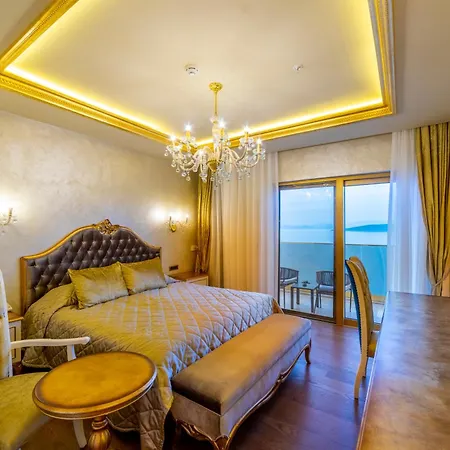 The Plaza Bodrum Resort Torba