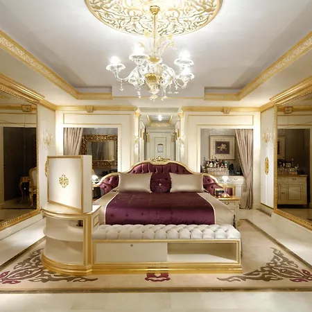 Resort The Plaza Bodrum
