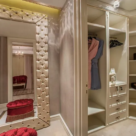The Plaza Bodrum Resort