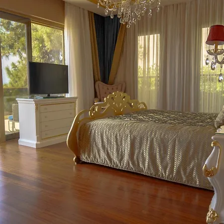 The Plaza Bodrum Torba