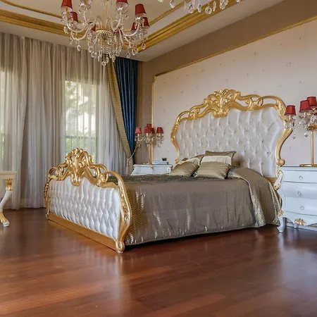 The Plaza Bodrum 5* Torba