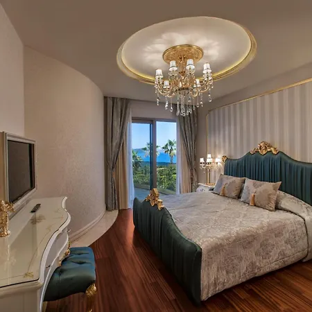 The Plaza Bodrum Resort 5*