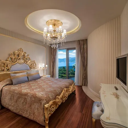 Resort The Plaza Bodrum Torba