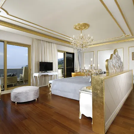 The Plaza Bodrum Resort Torba