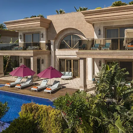 The Plaza Bodrum Resort 5*